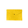 Felt File Organisers Yellow